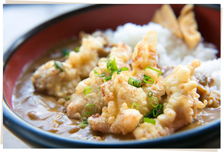 手擀 赞岐乌冬面